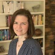 Amanda Rigell Profile | University of Tennessee Knoxville