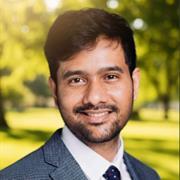 Soham Das Teaching Activities | University of Tennessee Knoxville